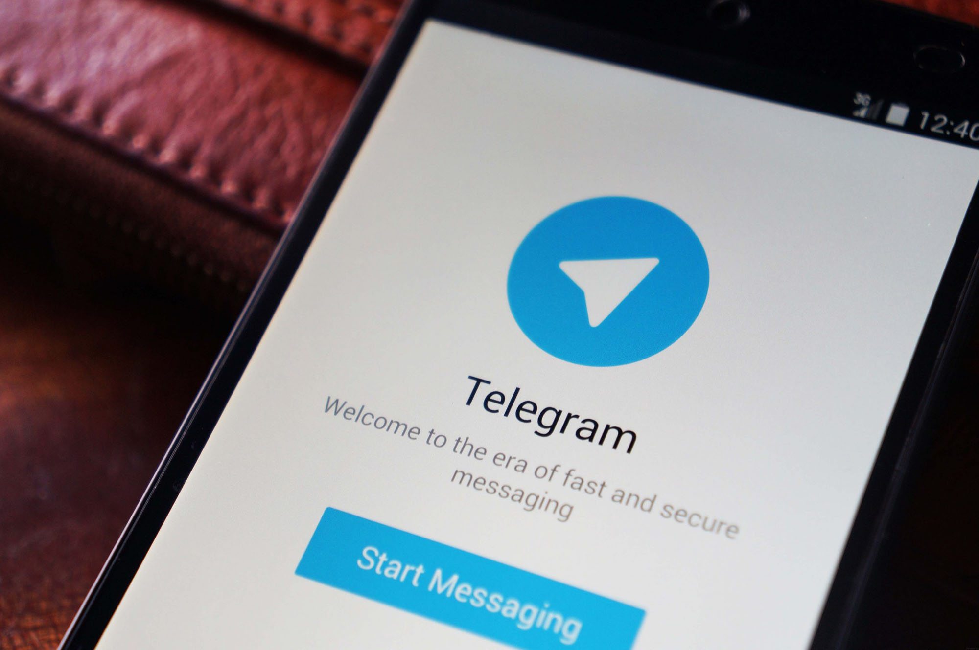 10 интересных каналов в Telegram | Морс — журнал о креативных индустриях